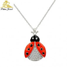 Gümüş Hayal Kolye